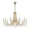 Подвесная люстра Odeon Light CAPEL 5063/10