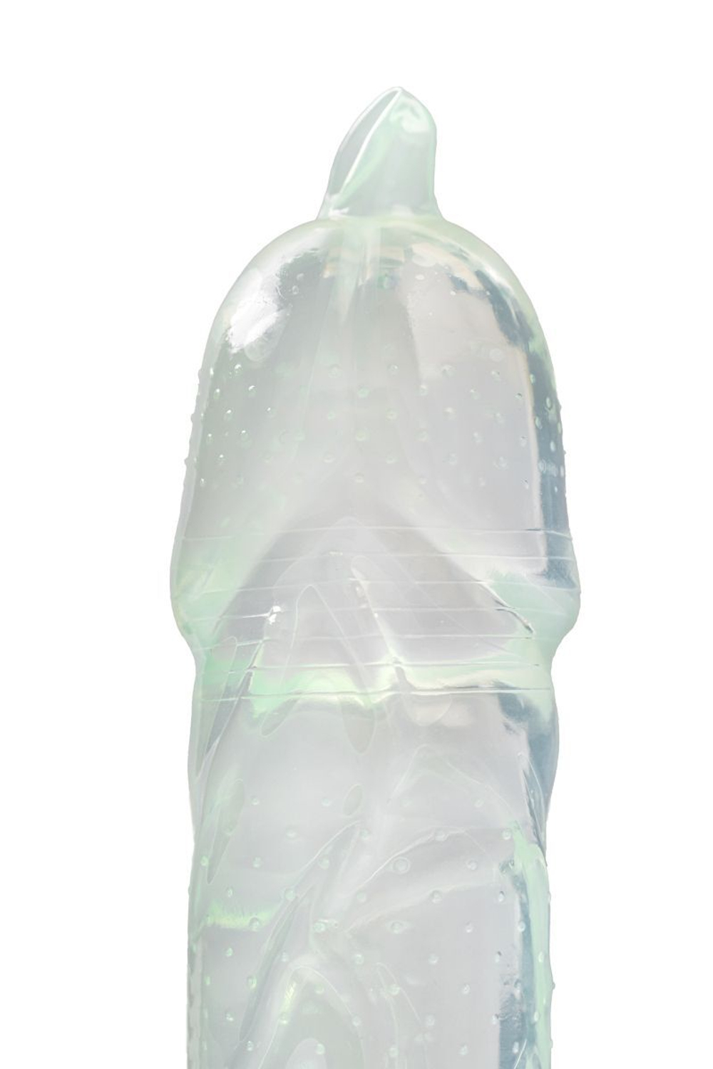 Презерватив Sagami Xtreme Type-E с точками, 0,04 мм