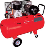 Компрессор поршневой FUBAG B 10000B/270 CT11 45681601