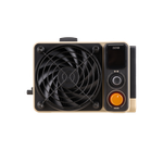 Осветитель Zhiyun MOLUS X200RGB COB Light Standart