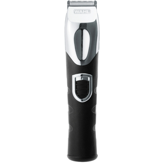 Триммер для стрижки усов и бороды Wahl Li All-in-One Beard Trimmer (9854-616)