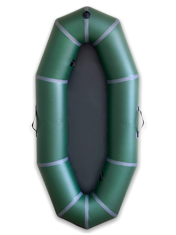 Пакрафт Тунгус 1