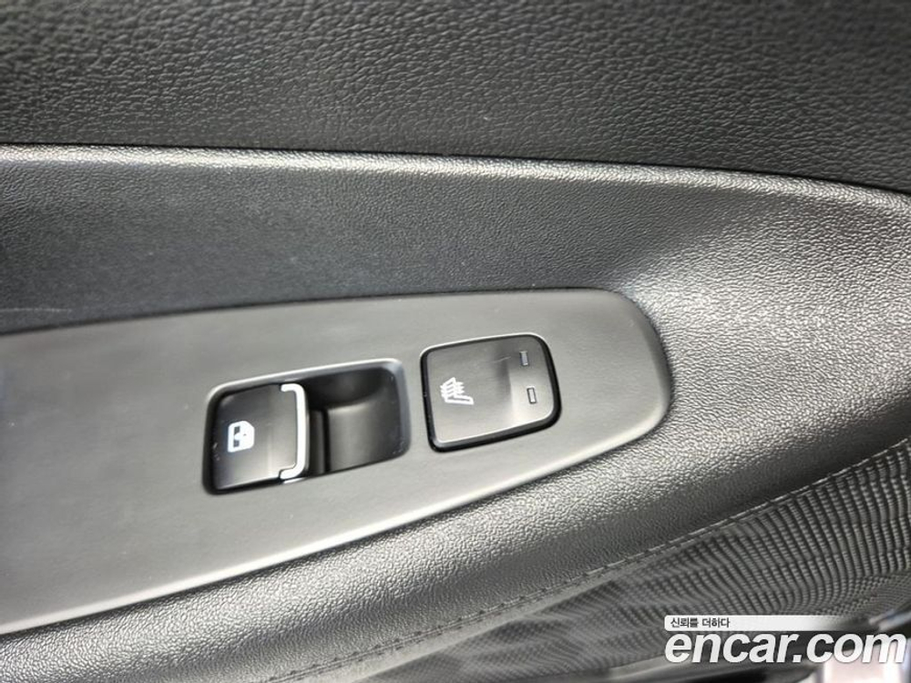 Hyundai The New Santa Fe HEV 1.6 2WD (02.2023)