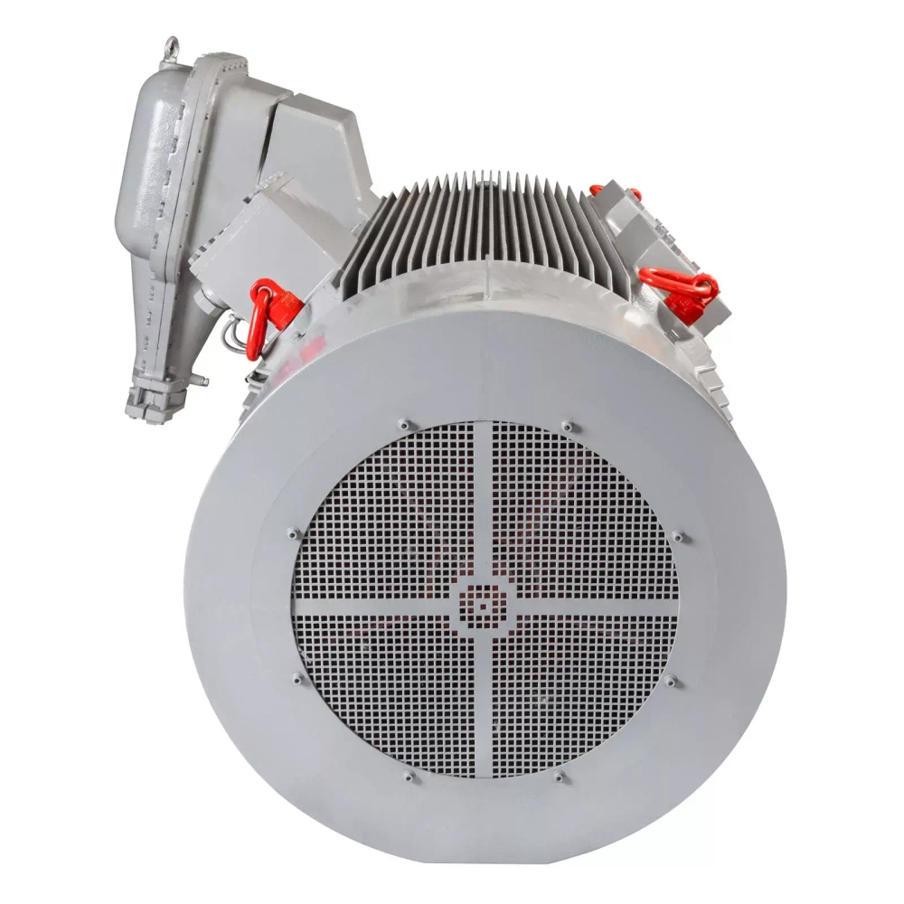 Электродвигатель ESQ M 400-SDN 6,0-400/3000-EP-A IP55 (SG) 400/3000 IM1001