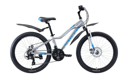 Подростковый Stark Rocket 24.2 D (2020)