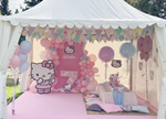 Hello Kitty for Eva