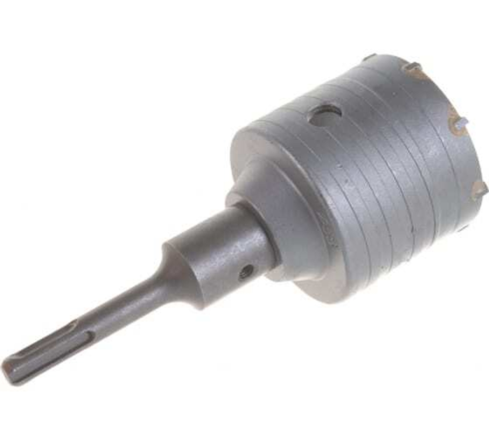 КОРОНКА MATRIX В СБОРЕ М22Х68ММ 70329