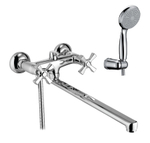 Смеситель универсальный LEMARK BENEFIT – LM2512C