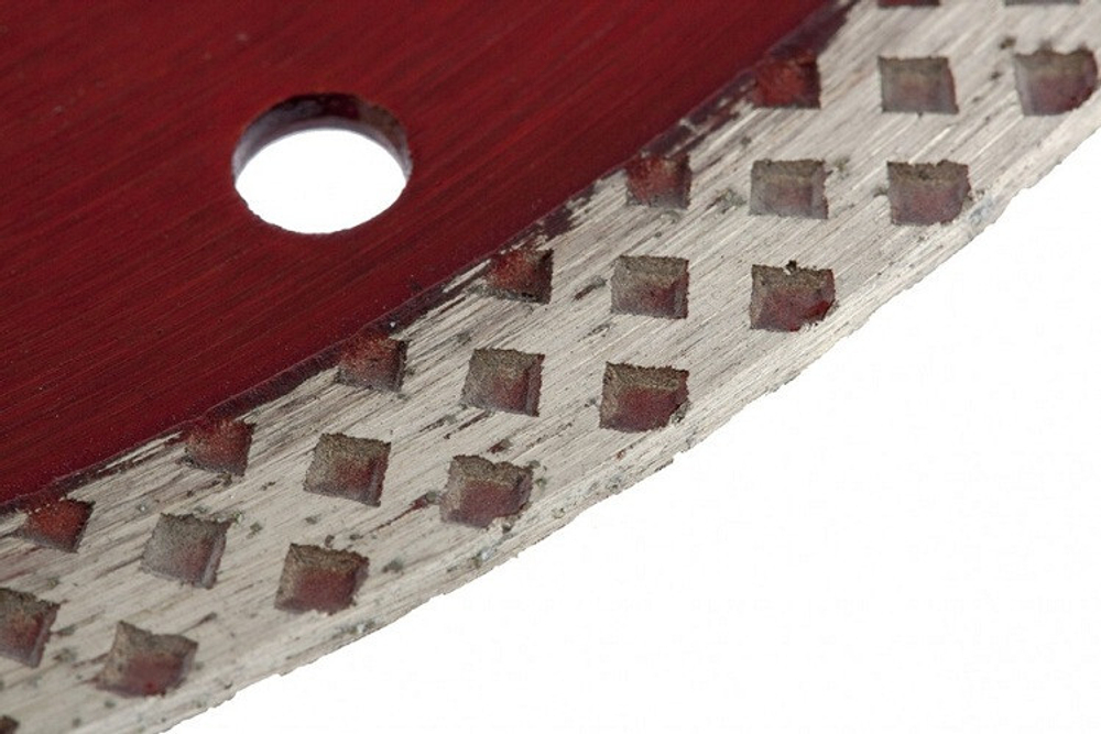 ДИСК АЛМАЗНЫЙ MATRIX ОТР/СПЛ СУХОЕ/МОК РЕЗ 115Х22,2ММ 73122