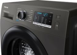 Стиральная машина Samsung WW80AAS20AX/LP