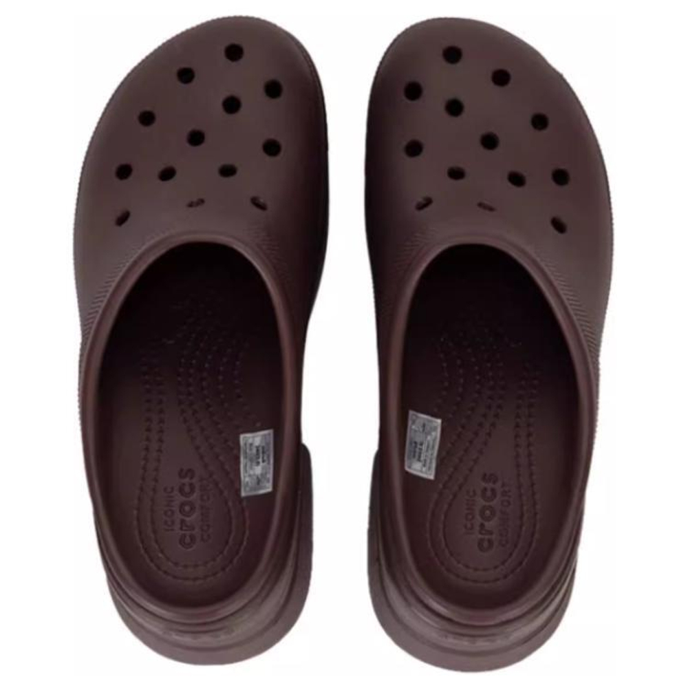 Crocs (Женская размерная сетка)