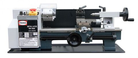 Настольный токарный станок Proma SM-300E