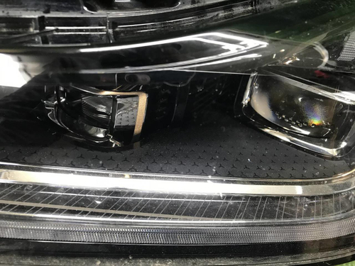 Фара левая Jetour X70 PLUS (2020-н.в.) LED