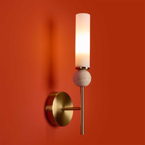 Бра Freya FR5482WL-01BS