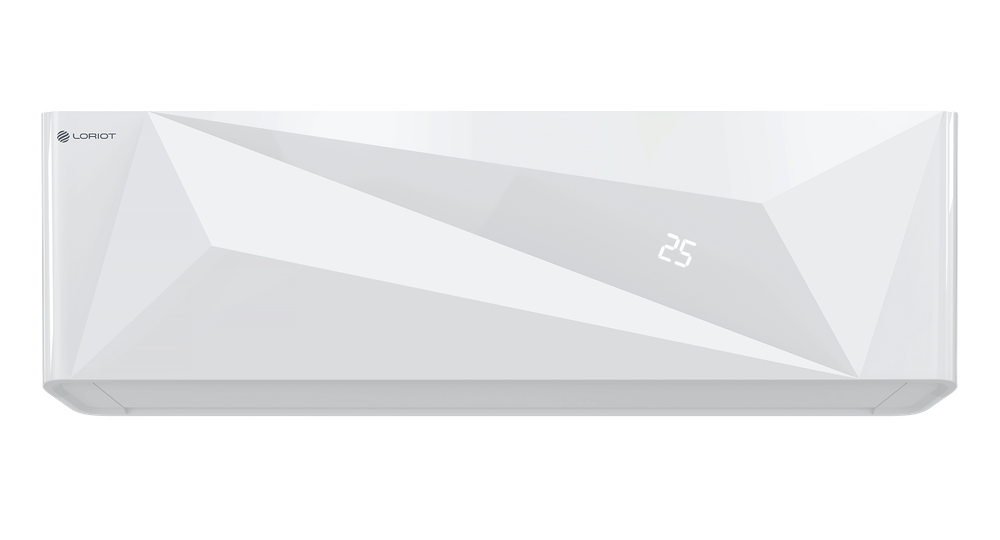 LAC-09MD (комплект) сплит-система Loriot