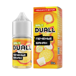 DUALL SALT EXTRA hard 30 ml