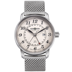 ZEPPELIN Men"s Piaget Collection Watch