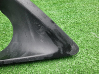 Накладка ПТФ правая BMW X2 F39 (2017-2023)