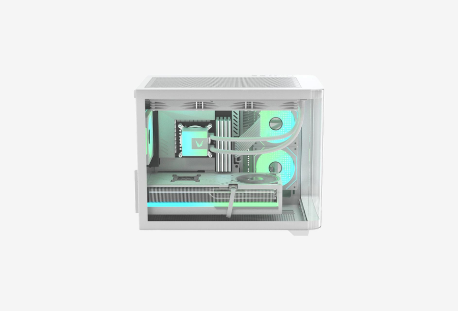 CRYSTAL U2M FLOE_0426605104505
