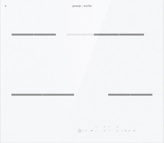 Электрическая варочная панель Gorenje ECT 648 ORAW