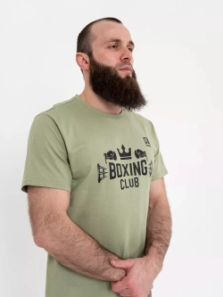 Футболка спортивная