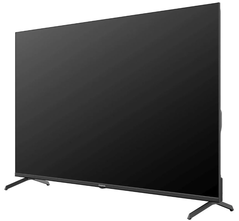 Телевизор  Digma DM-LED55UQB31