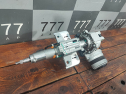 Колонка рулевая Haval F7 1 19-22 Б/У Оригинал 3404101XKQ00A