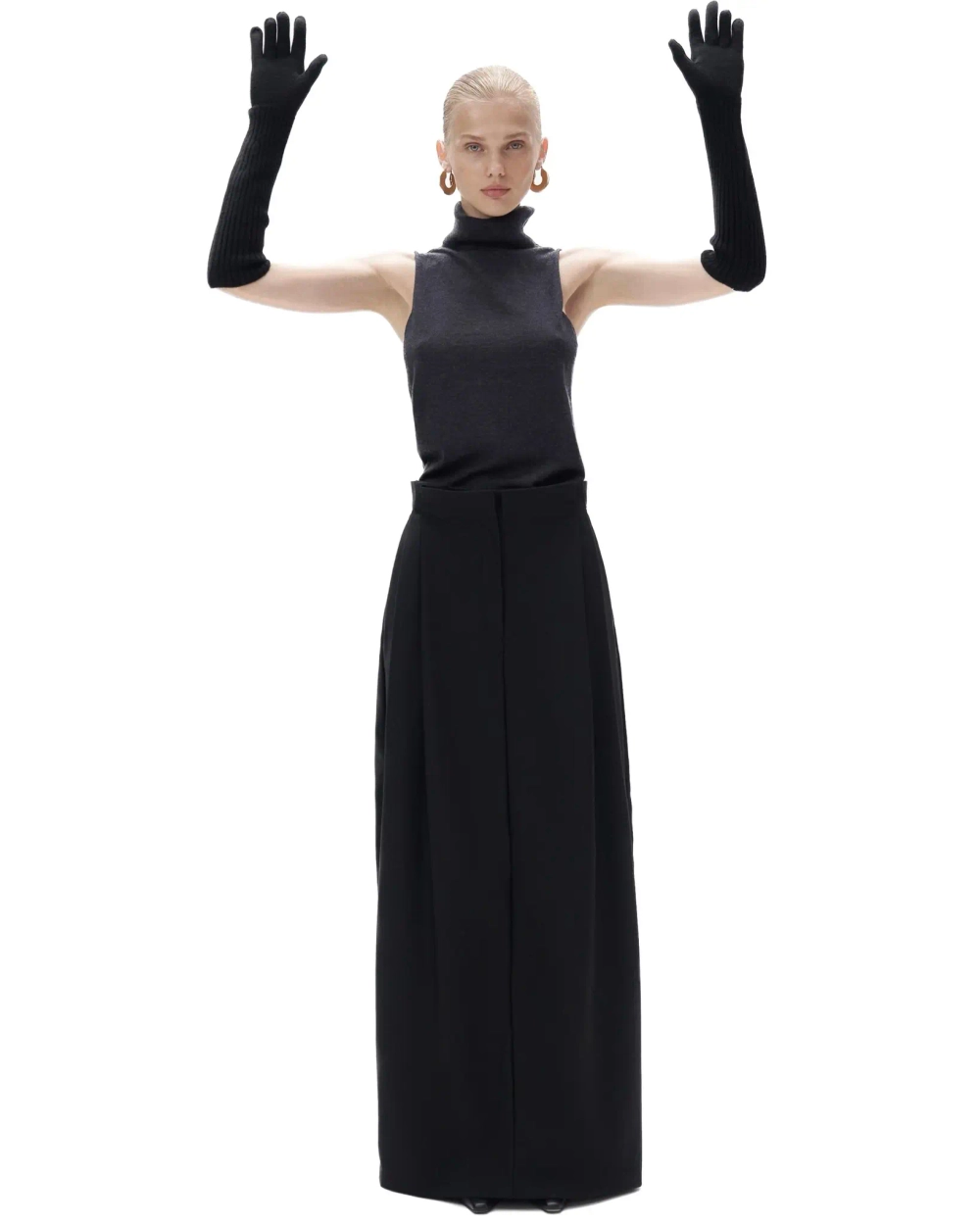 Перчатки "Angelina"