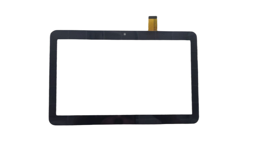 Тачскрин (сенсорное стекло) для планшета Optima 1026N 3G (TT1192PG) (Версия 1) 30pin