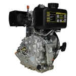 Loncin Diesel LCD170F D20 двигатель 00-00006069