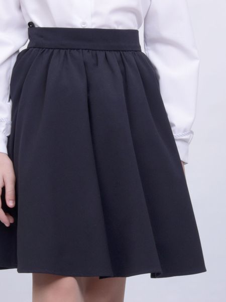 Школьная юбка Верона (ШФ-2074)