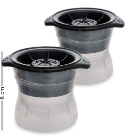 DN-44 Форма для льда «Ледяной шот»