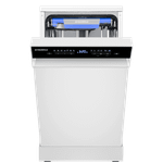 Посудомоечная машина MAUNFELD MWF45331W Inverter