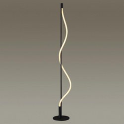 Торшер Odeon Light 4398/15FL
