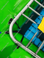 Элемент аквапарка «Большой трамплин», 6×5×0,9 м