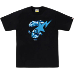 A Bathing Ape Bathing Ape Ss26 Футболка