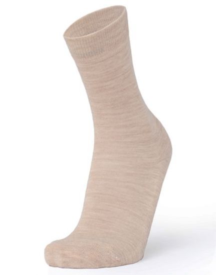 Термоноски женские Norveg Soft Merino Wool (9SMWW)