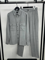 Прогулочный костюм Zegna