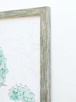 Картина на стену интерьерная на холсте 63х36 см