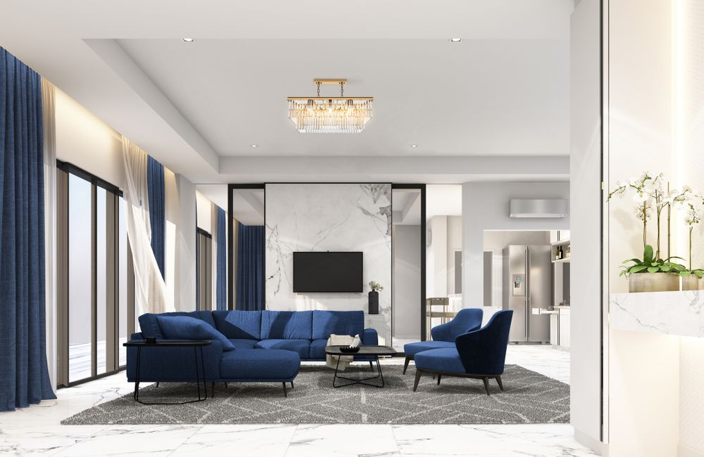 Люстра подвесная Maytoni Revero MOD085PL-08G