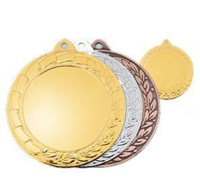 Медаль корпусная МК292