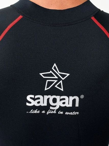 Куртка Sargan Браво Лонгслив мужская 2мм