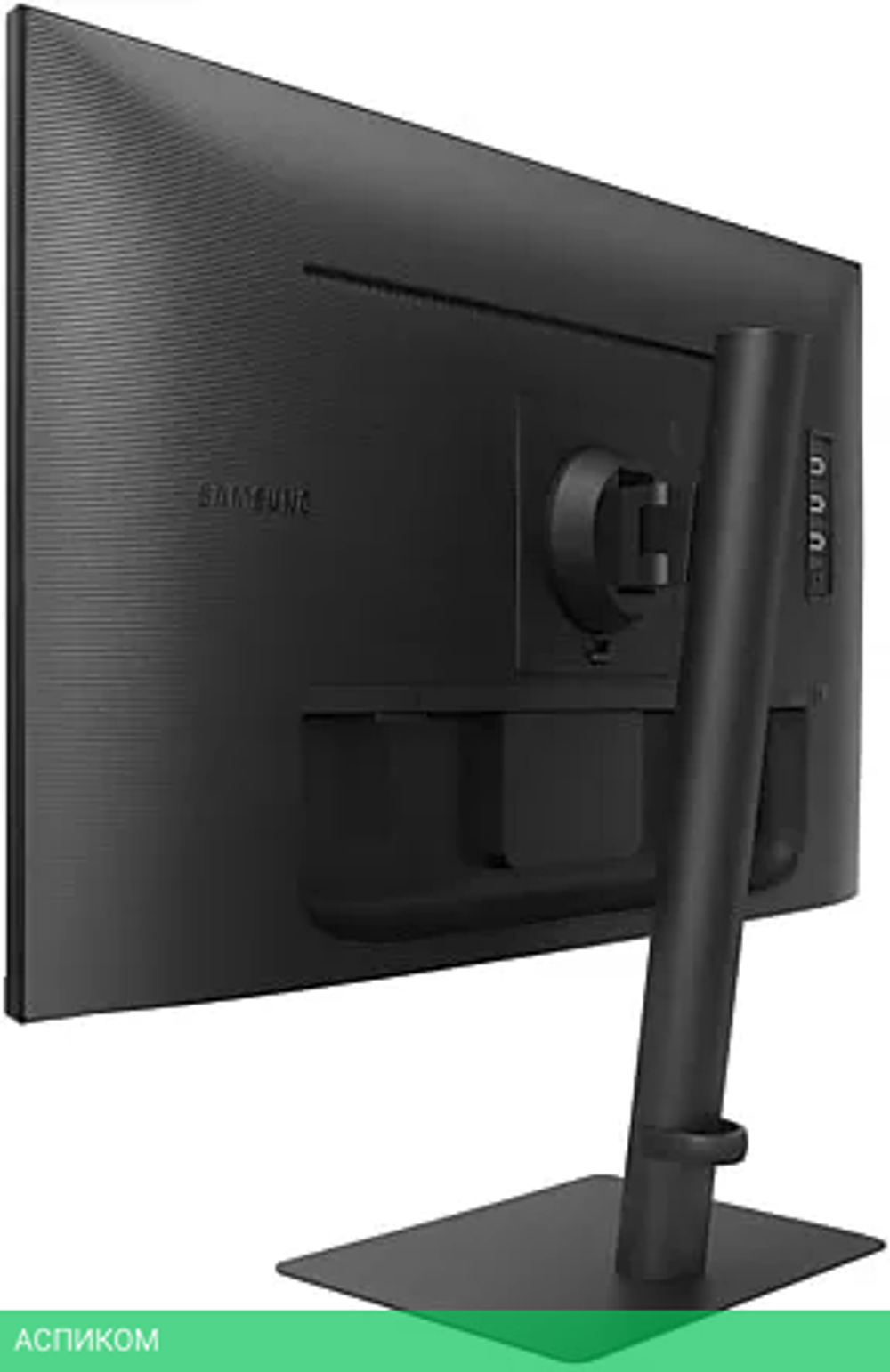 Монитор Samsung ViewFinity S80TB LS27B800TGUXEN