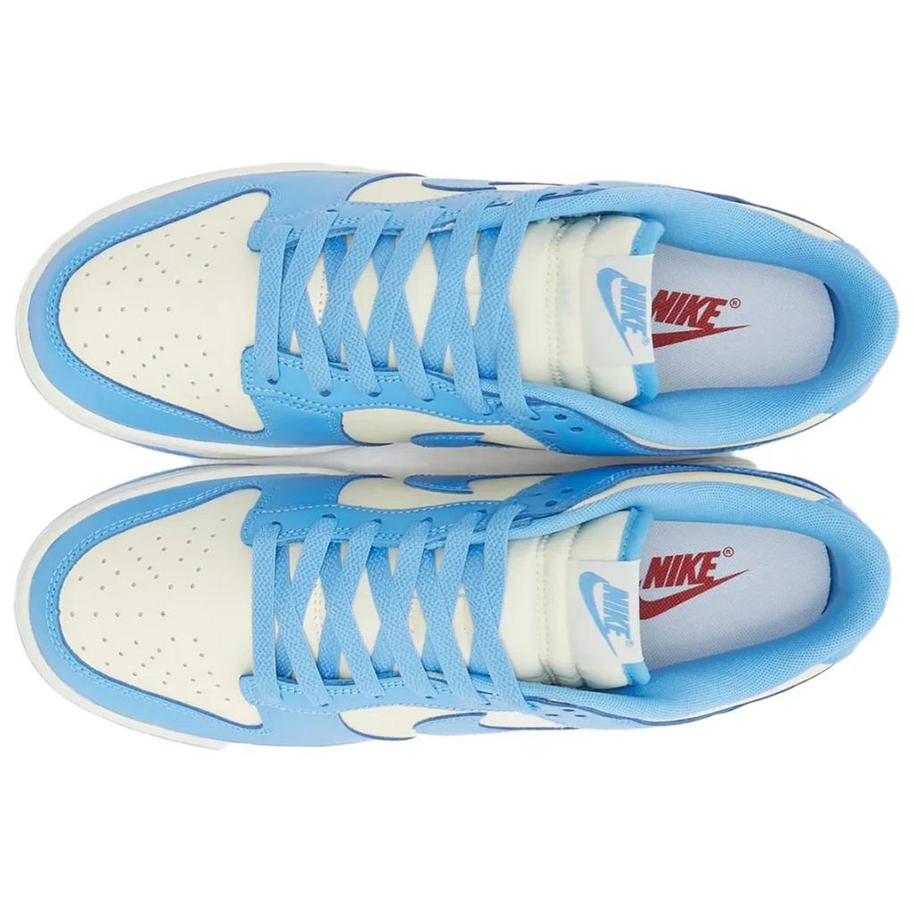Кроссовки Nike Dunk Low