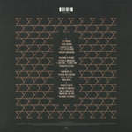 Enigma / Love Sensuality Devotion: The Greatest Hits (Coloured Vinyl)(2LP)