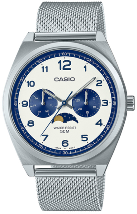Мужские наручные часы Casio Collection MTP-M300M-7A