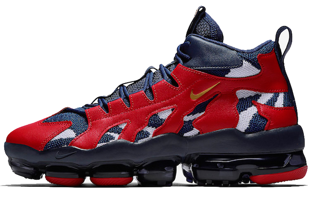 Кроссовки Nike Vapormax Gliese