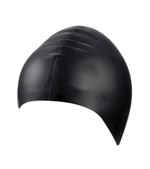 Шапочка для плавания латексная Beco Latex Cap Solid