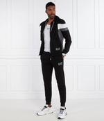 Кроссовки EA7 - черный(X8X178 XK382)