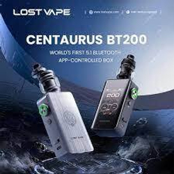 Lost Vape Centaurus BT200 Kit